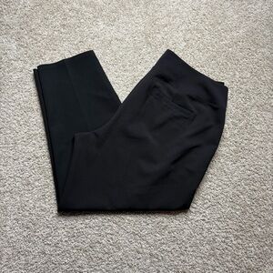 Athleta Endless High Rise Pant 18 black